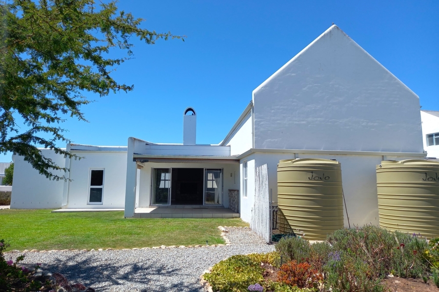 3 Bedroom Property for Sale in Jacobsbaai Western Cape